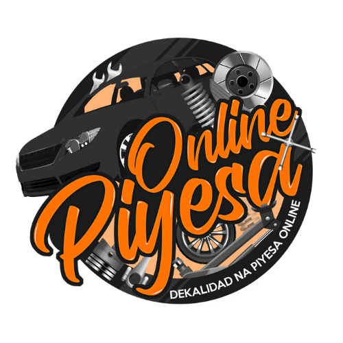 Online Piyesa Logo