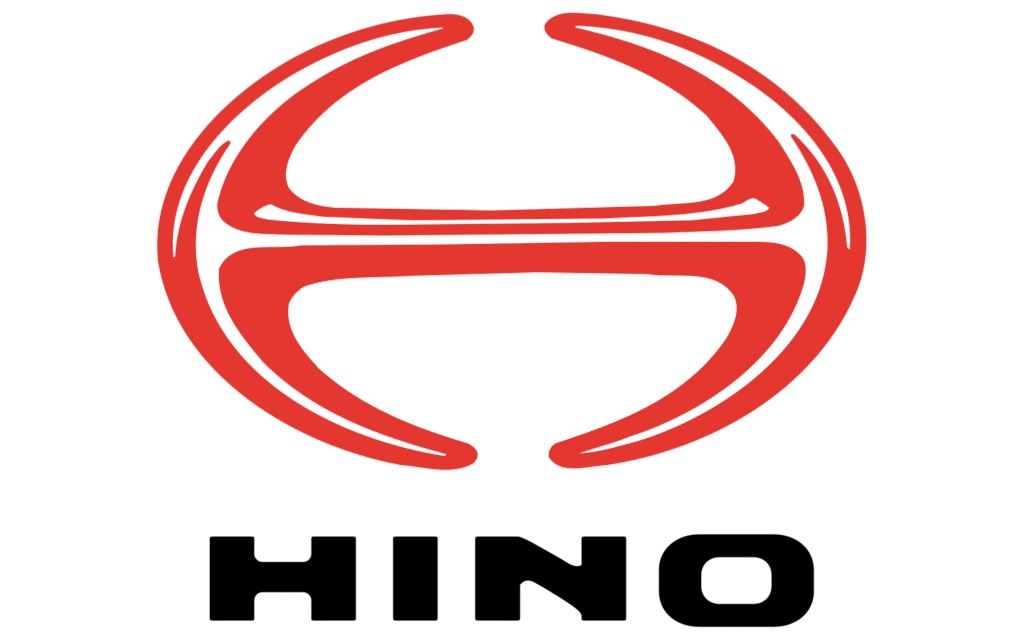 Hino