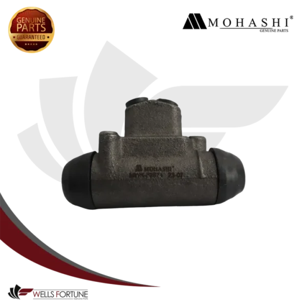 MOHASHI WHEEL CYLINDER ASSEMBLY KIA CERES BESTA 2.2 MAZDA E2000 REAR RIGHT 11/16" MWK-83266 (1 PC)