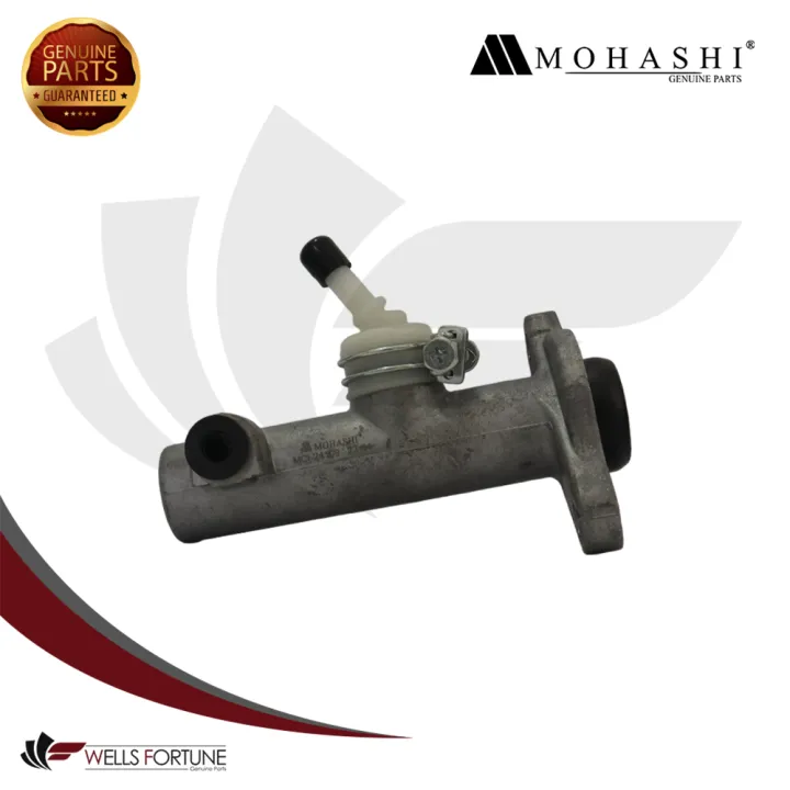 ISUZU ELF NPR ALUMINUM 94-UP 13/16″ 8-97124-109-0 MOHASHI CLUTCH MASTER ASSEMBLY WFC MCI-24109 (1PC)