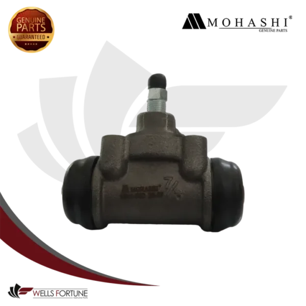 ISUZU TFR PICK UP '89-'97 REAR RH/LH DIESEL 7/8" WHEEL CYLINDER ASSEMBLY MOHASHI MWI-500 (1 PC)