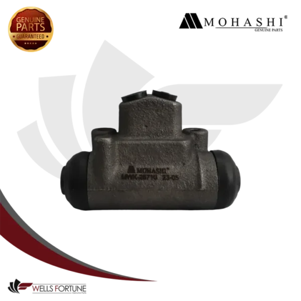 KIA PREGIO KC2700 '02-'04 REAR RH / LH 3/4" WHEEL CYLINDER ASSEMBLY MOHASHI (1 PC)