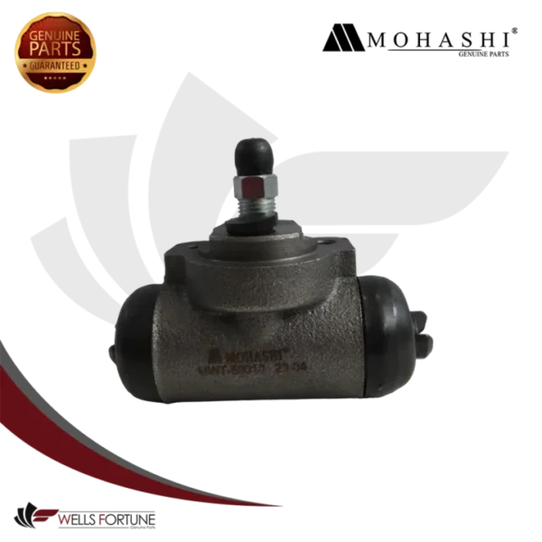 TOYOTA AVANZA 1.3/1.5 '06-UP REAR RH / LH 13/16" MOHASHI WHEEL CYLINDER ASSEMBLY